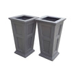 Fairfield Planter 2-pack
