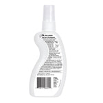 KINeSYS Fragrance-free Sunscreen Spray SPF 50, 4 x 120 mL