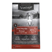 Vintage Oven-Fresh Range Chicken and Turkey Recipe Dog Food, 9.08 kg (20 lb.)