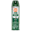 OFF! Deep Woods Insect, Mosquito and Tick Repellent, 3 x 255 g