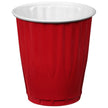 Kirkland Signature The Big Red Cup Heavyweight 18-oz. Plastic Cold Cups, 240-count