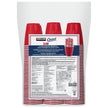 Kirkland Signature The Big Red Cup Heavyweight 18-oz. Plastic Cold Cups, 240-count