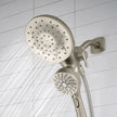 Moen Engage 6-Setting Rainshower/Handshower Combo