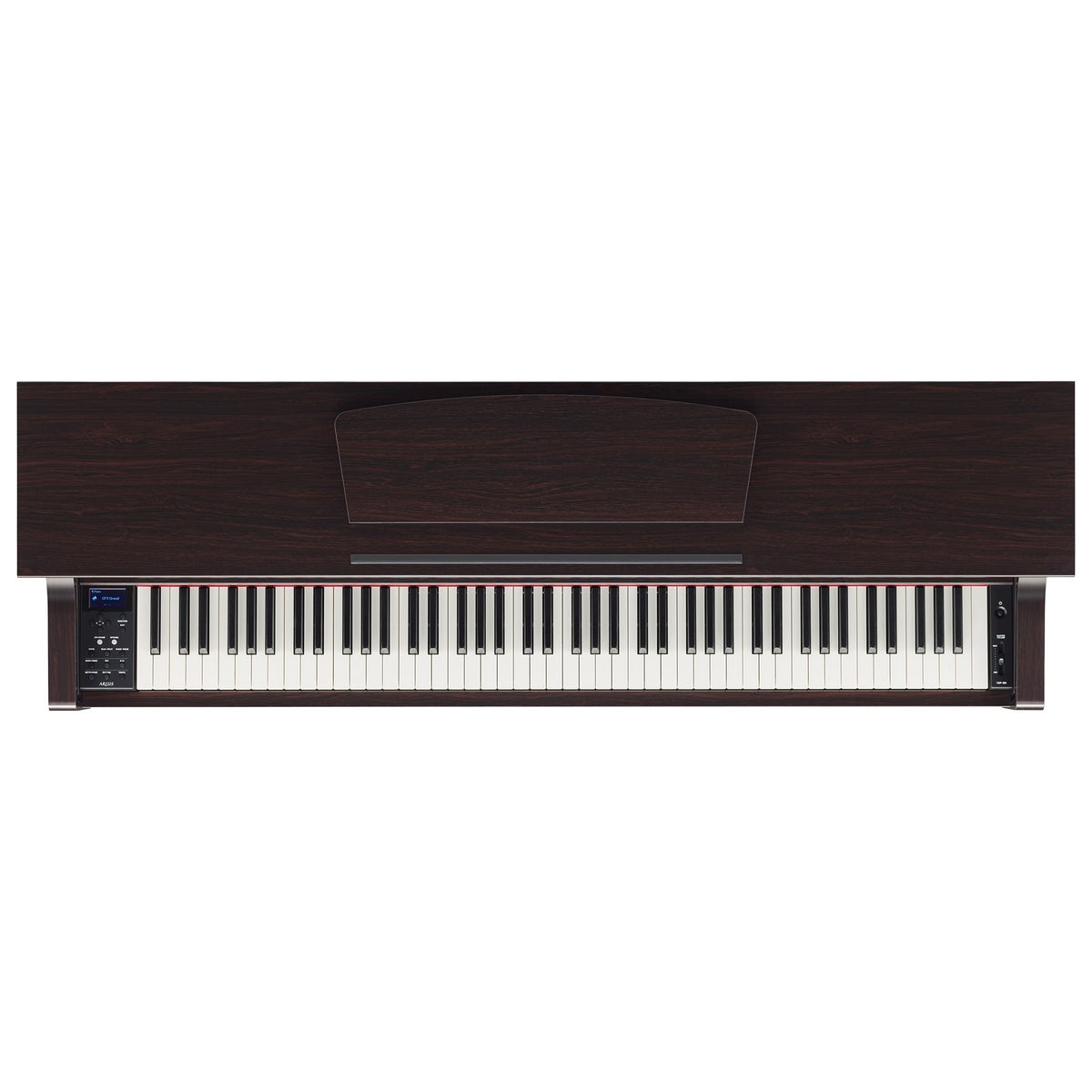 Yamaha YDP-184 R Digital Piano with Bench