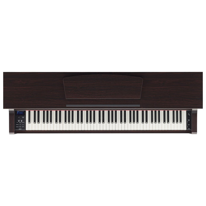 Yamaha YDP-184 R Digital Piano with Bench