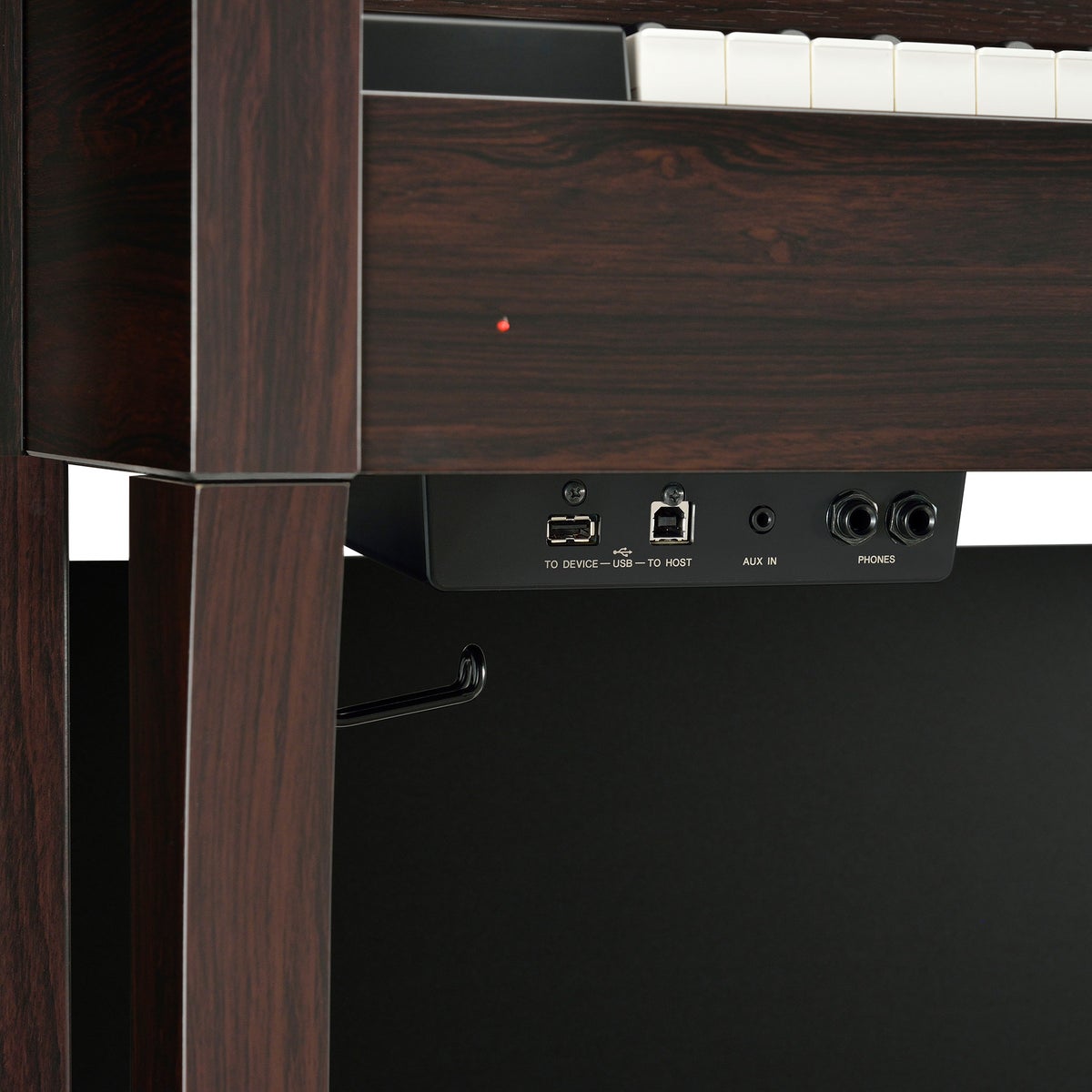 Yamaha YDP-184 R Digital Piano with Bench