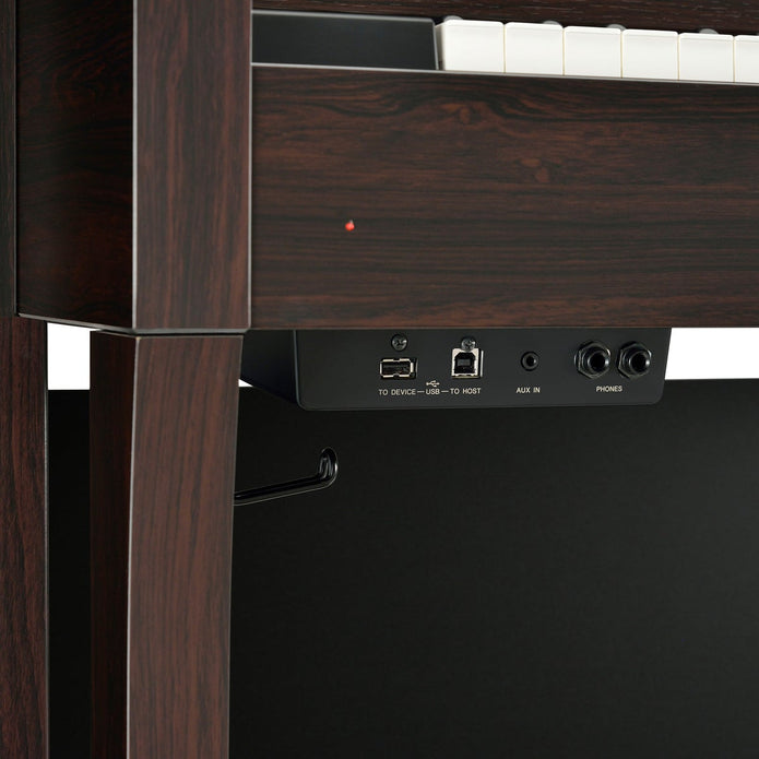 Yamaha YDP-184 R Digital Piano with Bench