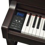 Yamaha YDP-184 R Digital Piano with Bench