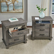 Collins 4-piece Queen Bedroom Set