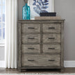 Collins 4-piece Queen Bedroom Set