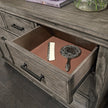 Collins 4-piece Queen Bedroom Set