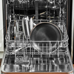 Hexclad Cookware Set, 7-piece