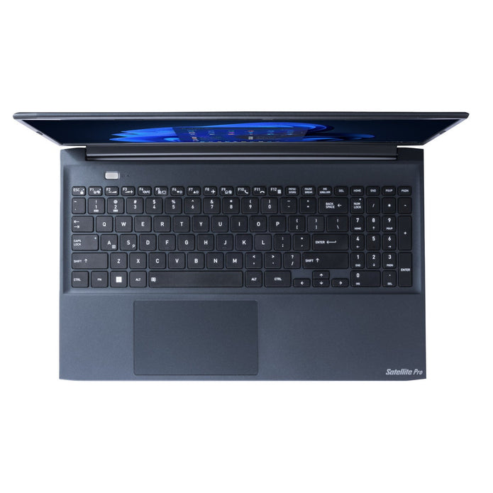 Dynabook Satellite Pro 15.6-in. Laptop, Intel Core 7 150U – 16GB RAM, 512GB SSD
