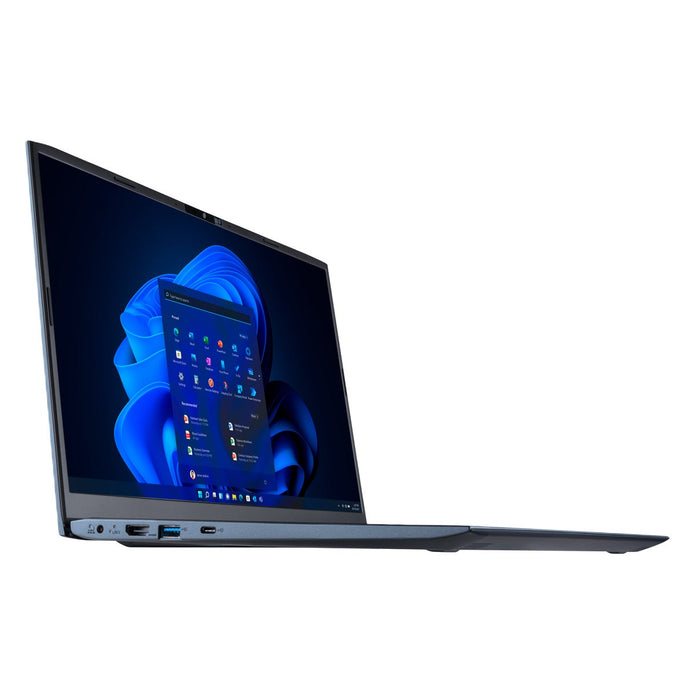 Dynabook Satellite Pro 15.6-in. Laptop, Intel Core 7 150U – 16GB RAM, 512GB SSD