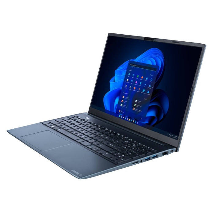 Dynabook Satellite Pro 15.6-in. Laptop, Intel Core 7 150U – 16GB RAM, 512GB SSD