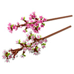 LEGO Cherry Blossoms Celebration Gift, White and Pink Cherry Blossom