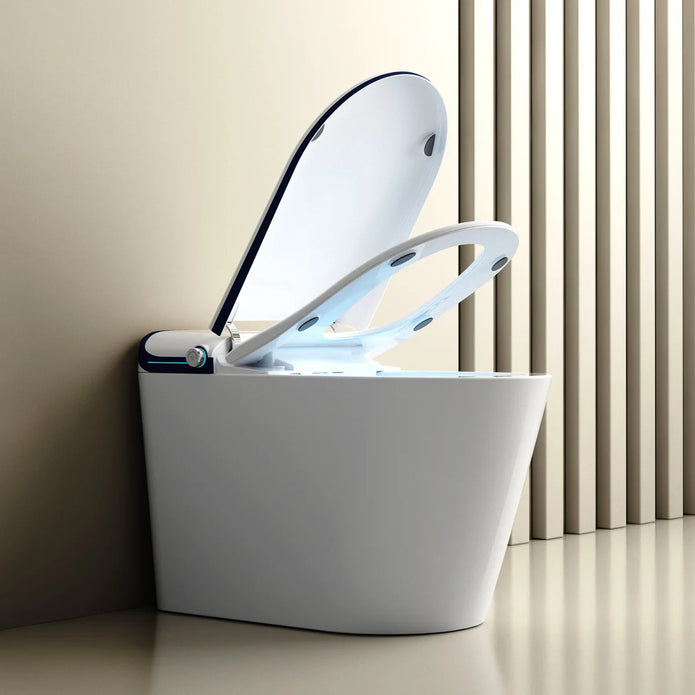 SERA Sigma One Piece Smart Bidet Toilet