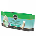Miracle-Gro Tree & Shrub Fertilizer Spikes 15-5-10, 4 packs of 10