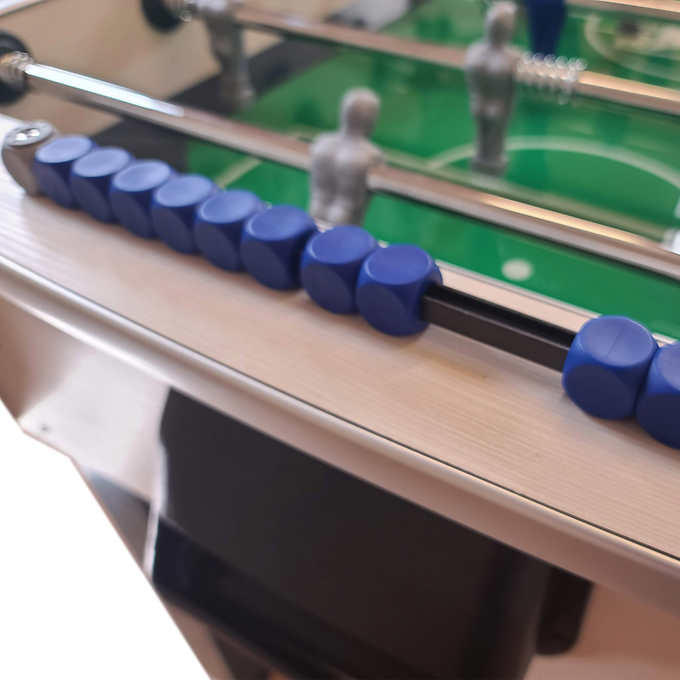 Kettler Milano Indoor/Outdoor Foosball Table