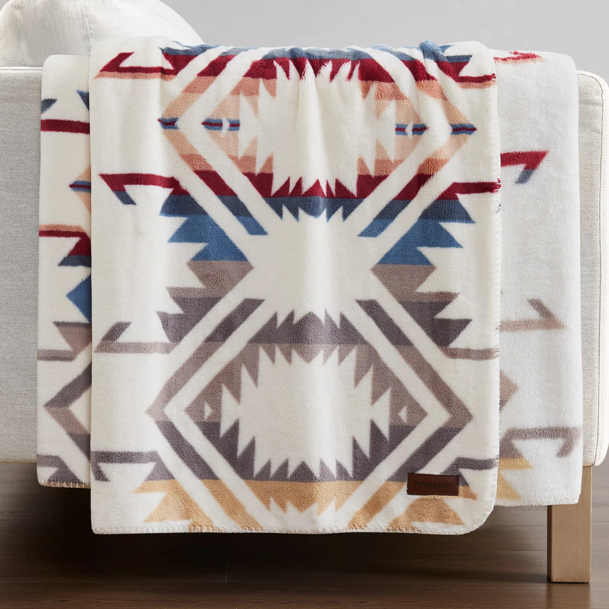 Pendleton Throw