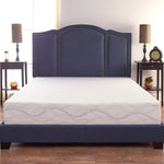 Comfort Tech Serene 25.4 cm (10 in.) Firm Foam Mattress