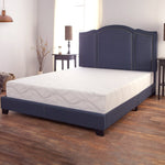 Comfort Tech Serene 25.4 cm (10 in.) Firm Foam Mattress