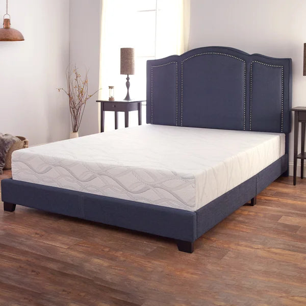Comfort Tech Serene Firm Foam Mattress