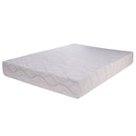 Comfort Tech Serene 25.4 cm (10 in.) Firm Foam Mattress