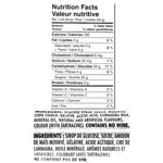 Maynards Wine Gums Candy Rolls, 18 × 44 g