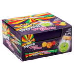 Maynards Wine Gums Candy Rolls, 18 × 44 g