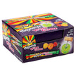 Maynards Wine Gums Candy Rolls, 18 × 44 g
