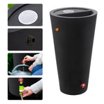 Terrace 61 cm (24 in.) Rain Barrel and Planter Combo
