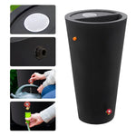 Terrace 61 cm (24 in.) Rain Barrel and Planter Combo