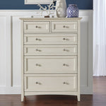 Astoria 6-piece Queen Bedroom Set