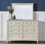 Astoria 6-piece Queen Bedroom Set