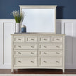 Astoria 6-piece Queen Bedroom Set