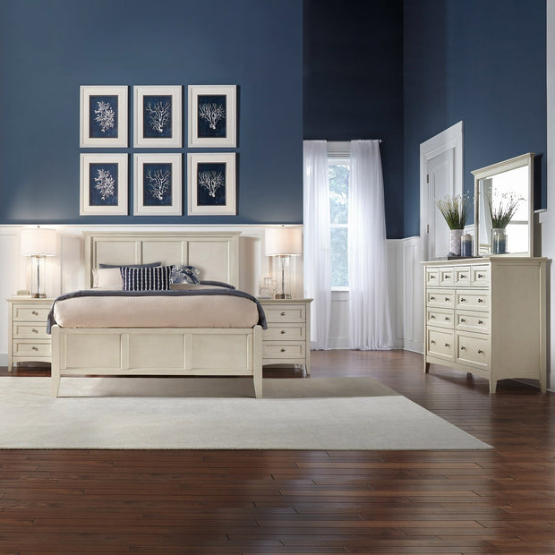 Astoria 5-piece Queen Bedroom Set