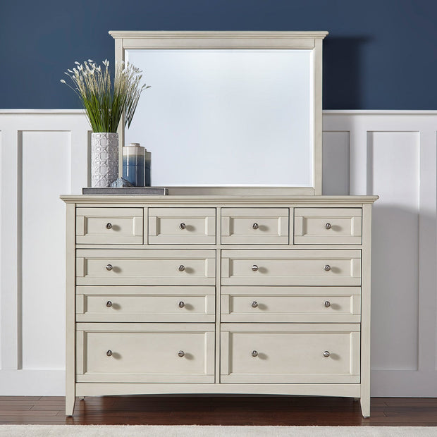 Astoria 5-piece King Bedroom Set