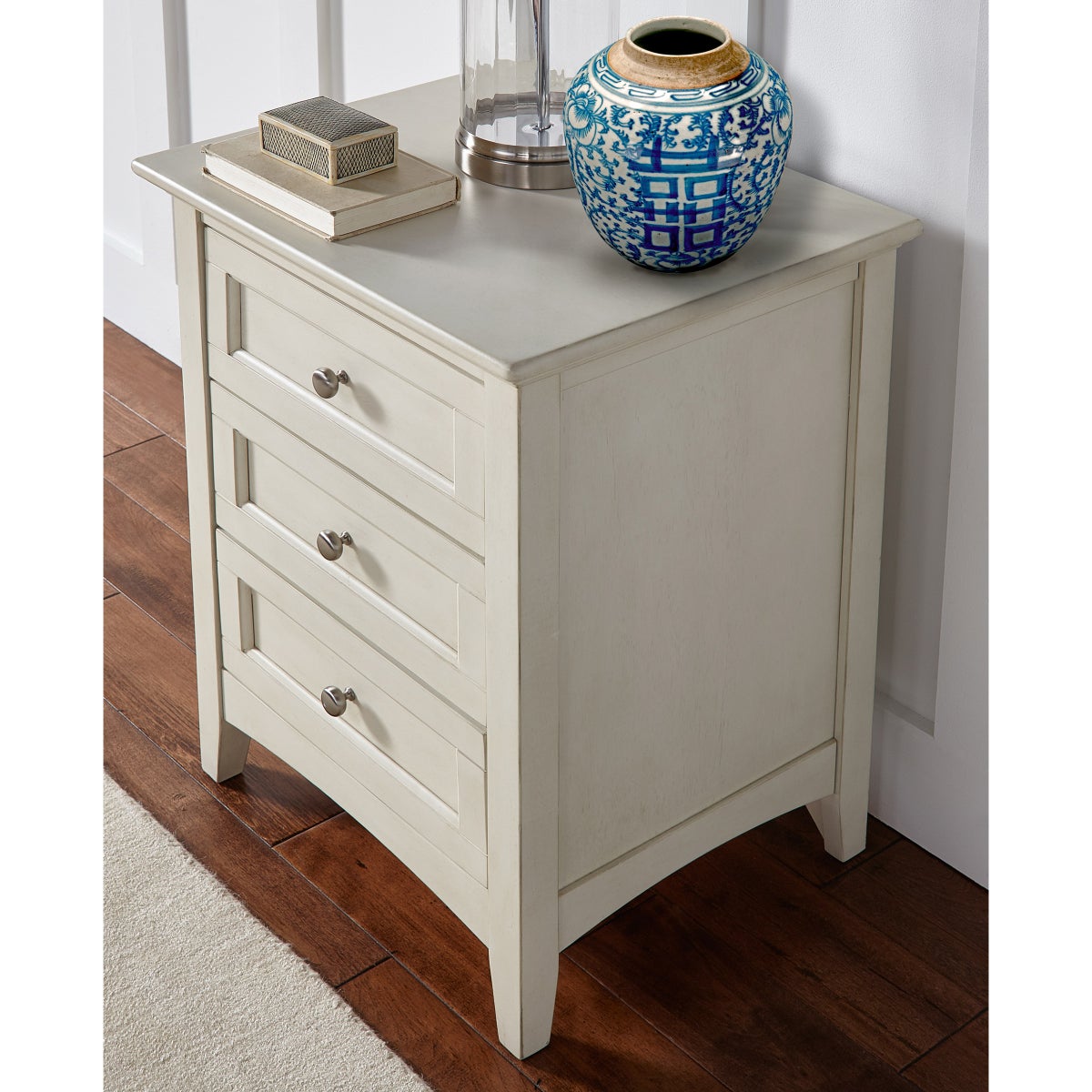 Astoria 5-piece Queen Bedroom Set