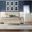 Astoria 4-piece Queen Bedroom Set