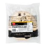 Mejicano 10-in Regular Tortillas 2-pack of 15