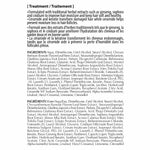 Daeng Gi Meo Ri Ki Gold Premium Hair Treatment Trio