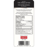 Moulin Rouge Saffron, 10 × 1 g