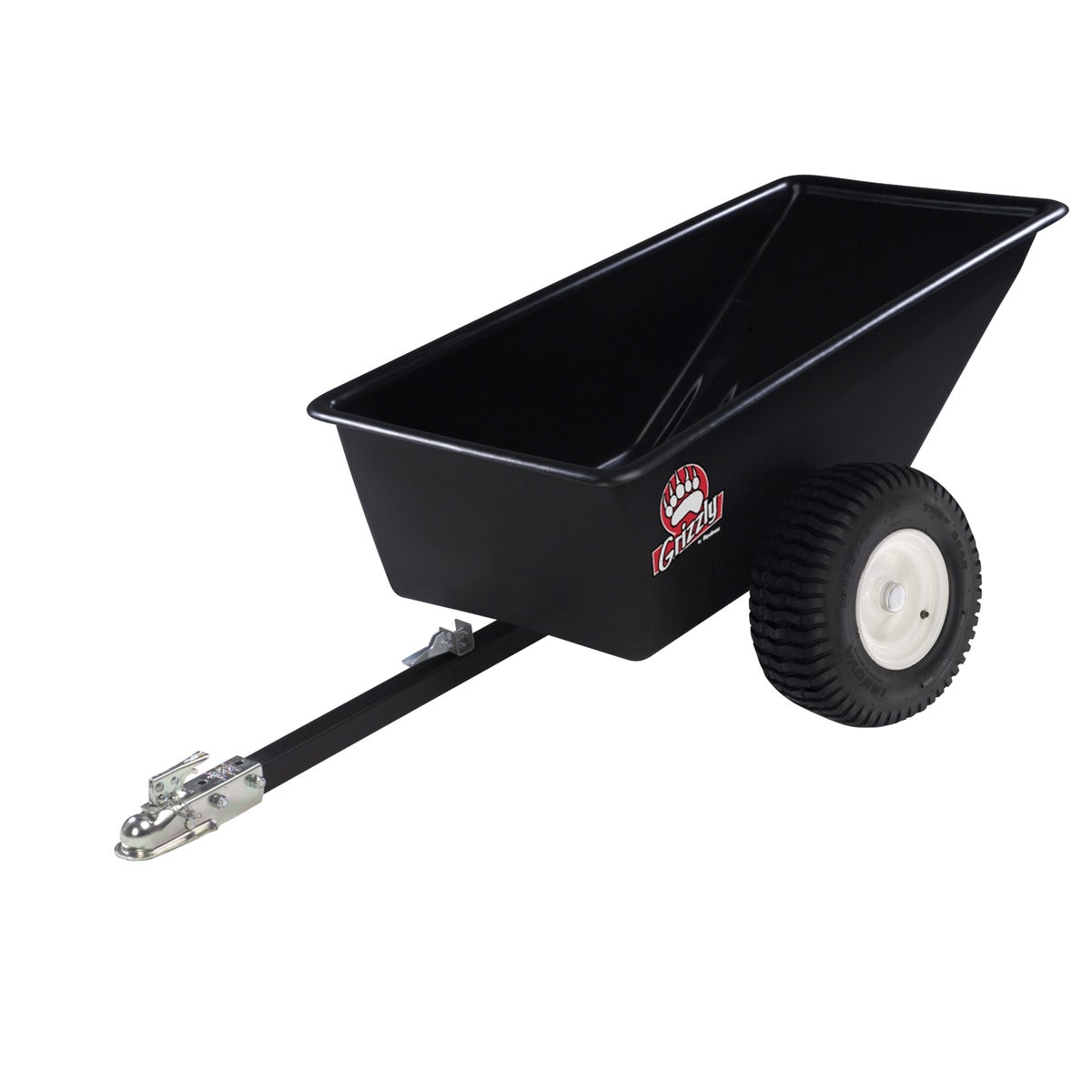 Equinox Grizzly Utility ATV Trailer