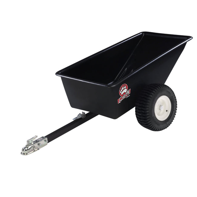 Equinox Grizzly Utility ATV Trailer