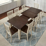 Aria 7-piece Dining Set
