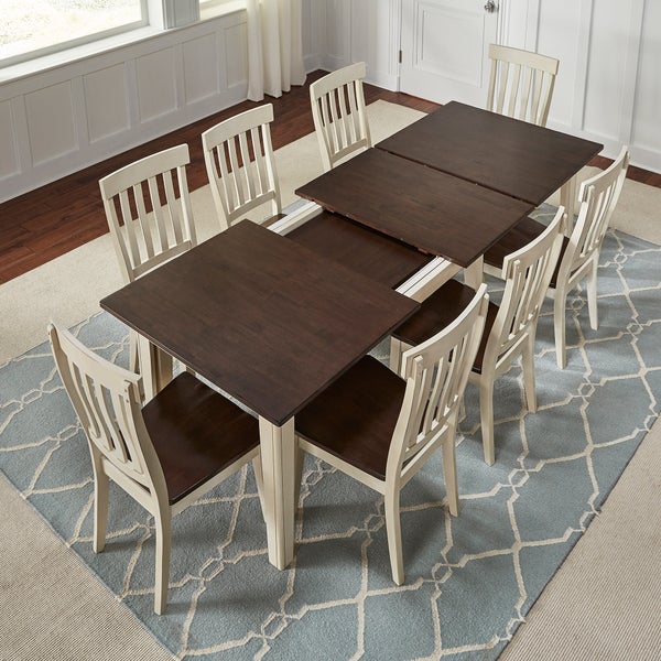 Aria 7-piece Dining Set