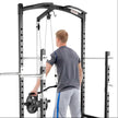 Marcy Cage Home Gym System