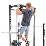 Marcy Cage Home Gym System