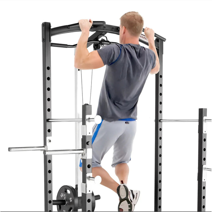 Marcy Cage Home Gym System